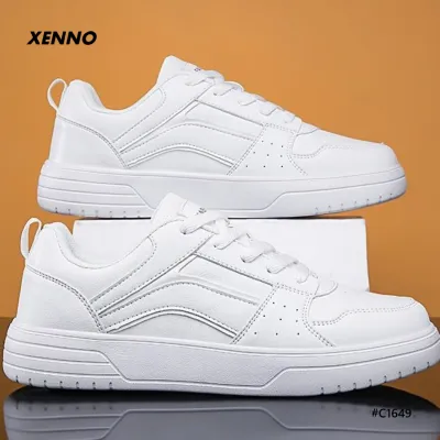 CLARO LUXE CASUAL SHOES